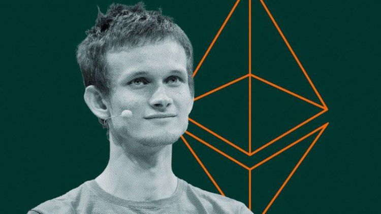 Vitalik Buterin’den Dogecoin (DOGE) Açıklaması: Bir an önce PoS sistemine geçmeli