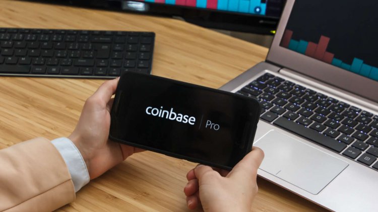 Coinbase Pro Tarih Oluyor: Tüm Gelişmiş İşlemler Tek Bir Çatı Altında Toplanacak..