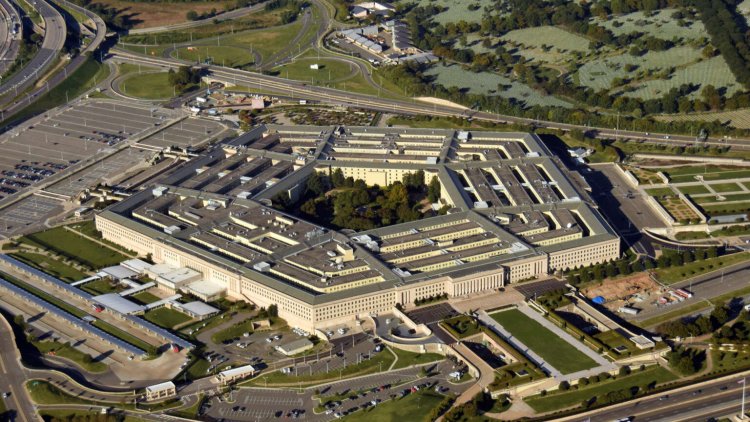 Pentagon Uyardı: Bitcoin Ağında Büyük Güvenlik Açıkları Var..