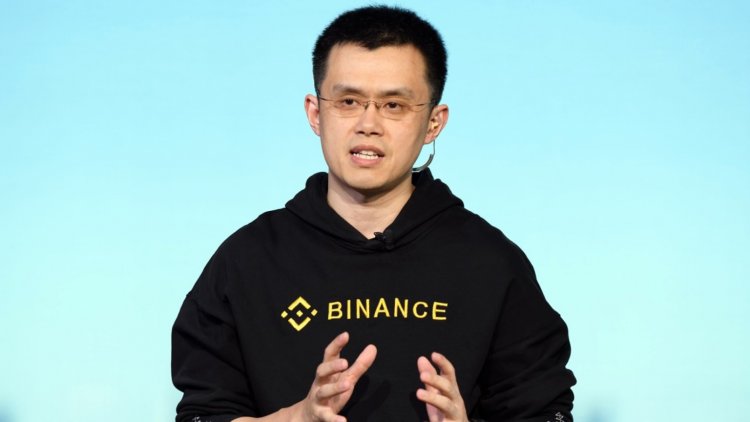 Binance CEO’su LUNC Yakımı Hakkındaki Soru İşaretlerini Giderdi: Yatırımcıları Ne Bekliyor?