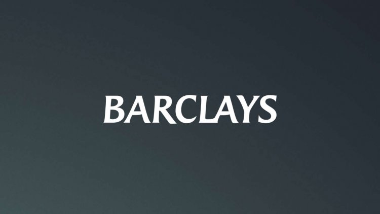 Bankacılık Devi Barclays, Kripto Şirketi Copper’a Yatırım Yapıyor