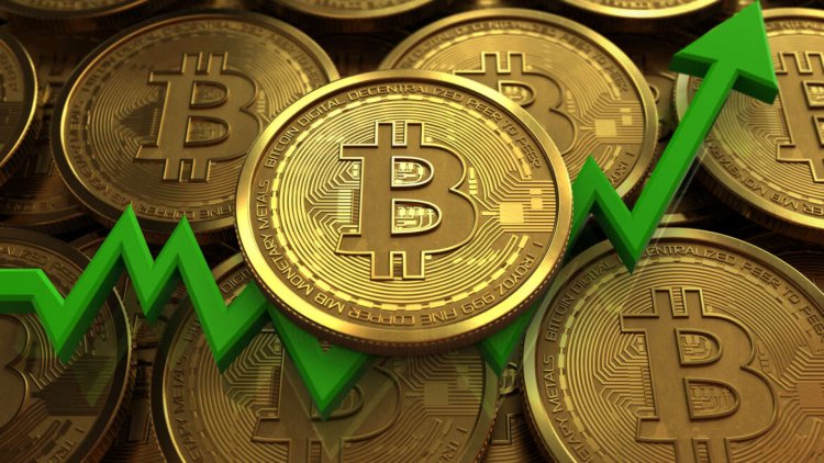Bitcoin (BTC) Üzerindeki Long Pozisyonlar 12 Ayın En Yüksek Seviyelerinde Seyrediyor