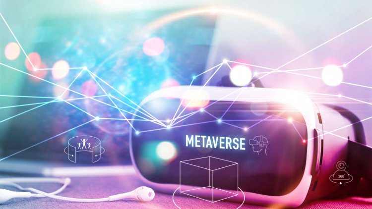 T.C Ulaştırma ve Altyapı Bakanlığı’ndan Yerli Ve Milli Metaverse Projesi İle Ortaklık