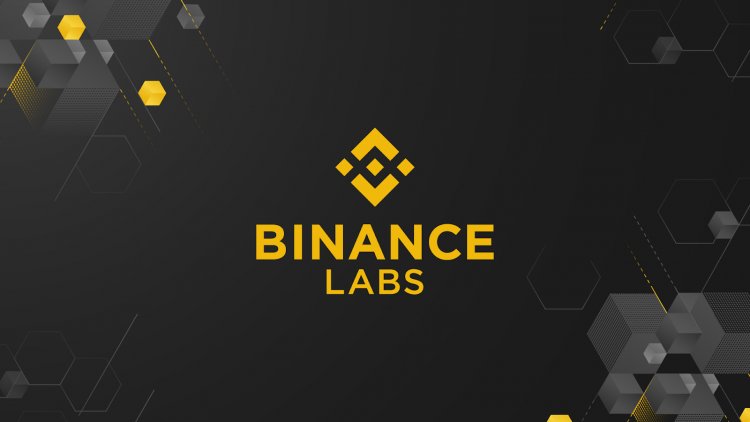 Binance Labs, Aptos Projesine Yatırım Yapmaya Devam Ediyor