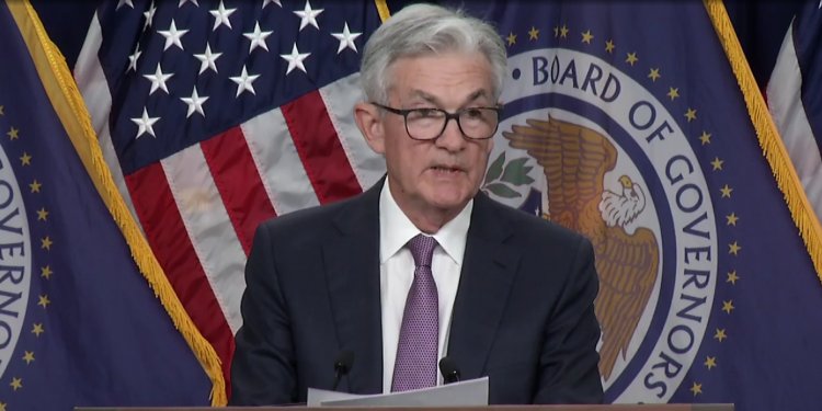 Fed Başkanı Jerome Powell Kripto Paralar Hakkında Konuştu