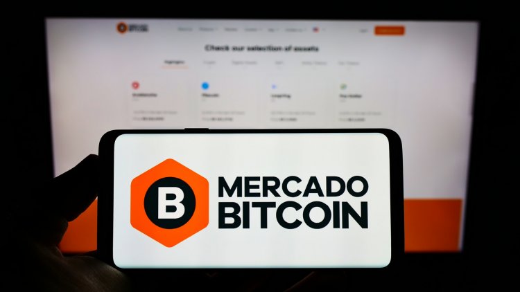 Brezilya’dan Ülkenin En Büyük Yerel Kripto Para Borsası Mercado Bitcoin’e İnceleme