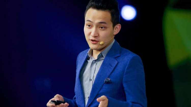 Justin Sun On Milyonlarca Huobi Token (HT) Sahibi Olduğunu Açıkladı: 74 Milyonluk HT Transferi Gündem Oldu