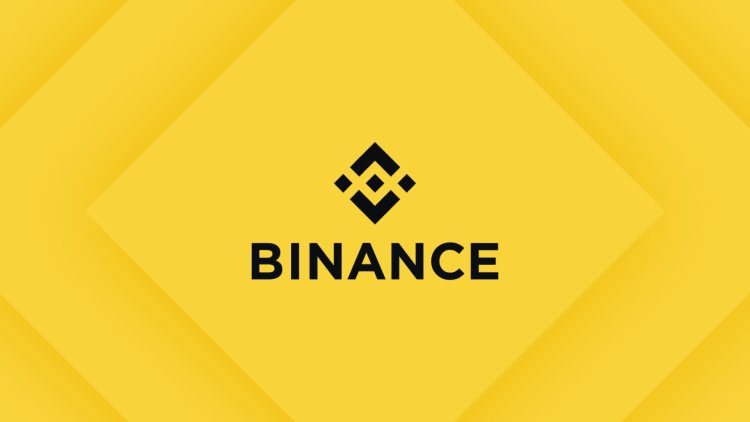 Binance Bir İlke Daha İmza Attı