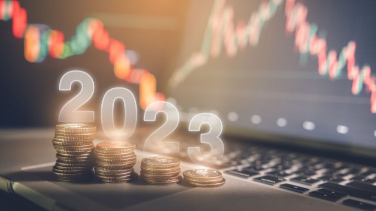 Dörtte Dört: Kripto Para Fonları Yeniden Büyüme Gösterdi