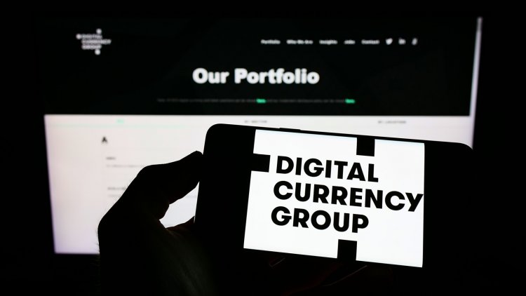 Dev Bitcoin Yatırımcısının 2022 Zararı 1.1 Milyar Dolar!
