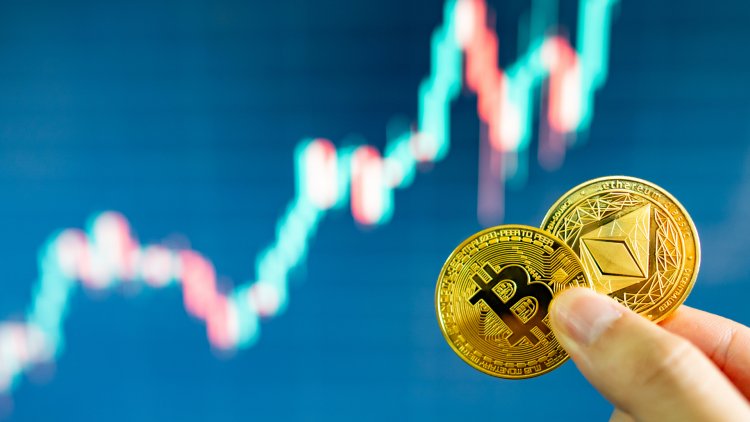Ark Invest Eski Analistine Göre Ethereum Bitcoin Karşısında Kırılıma Hazır!