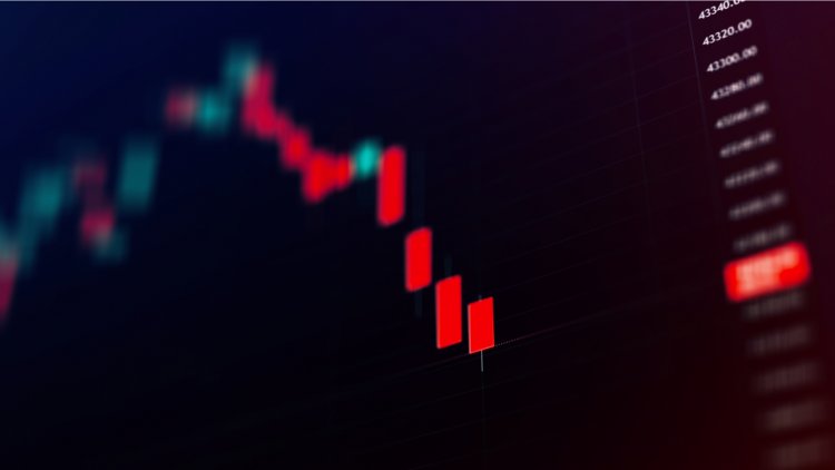 Bu Altcoin Fiyatı Binance’de Milyonluk Satış Sonrası Çakıldı! Sorumlusu Ekip Mi?