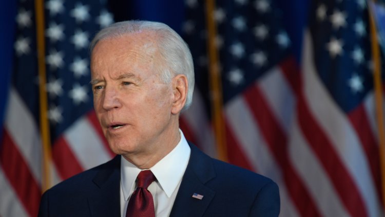 Biden’ın Bütçe Planında Kripto Para Detayı: İşte O İki Madde