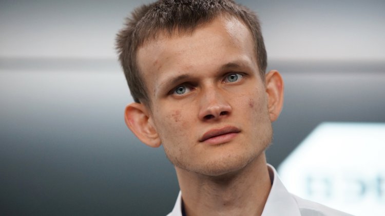 Ethereum Kurucusundan Yüz Binlerce Dolarlık USDC İşlemi: Peg Düzelecek Mi?
