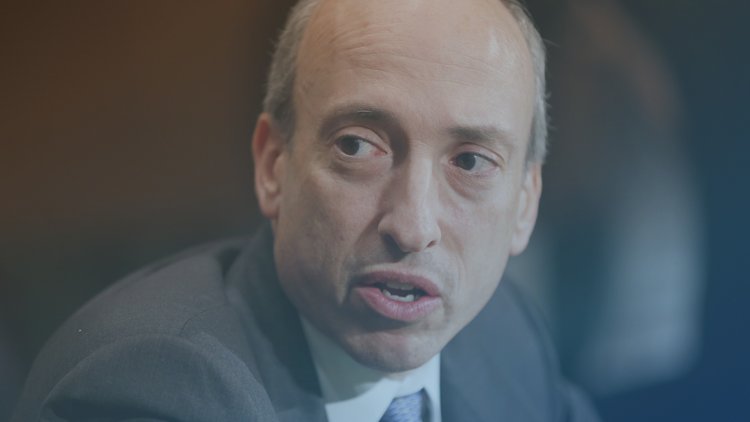 SEC Başkanından Kripto Para Açıklaması: Ethereum ve Benzeri Altcoinler İçin Uyarı!