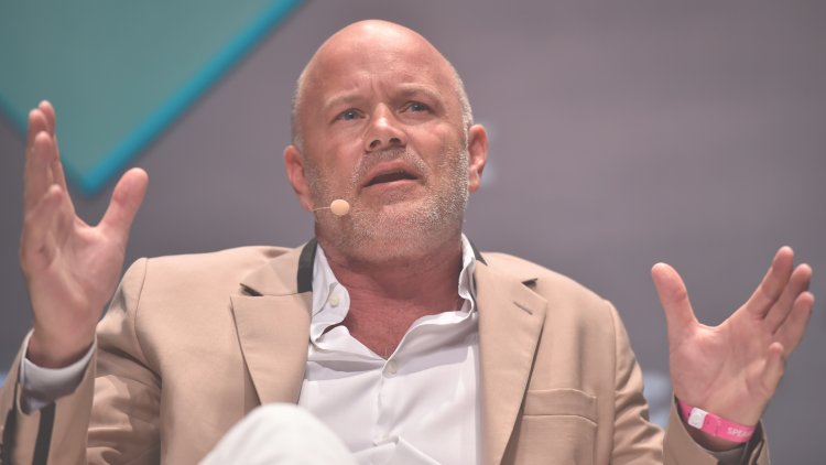 Bitcoin İçin Mart Tahmini Tutan Mike Novagratz: Satıcılar Yorgun, Daha da Yükselecek!