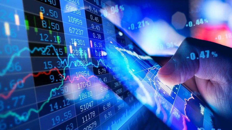 Borsada Yabancının Payı Tarihi Düşük Seviyede