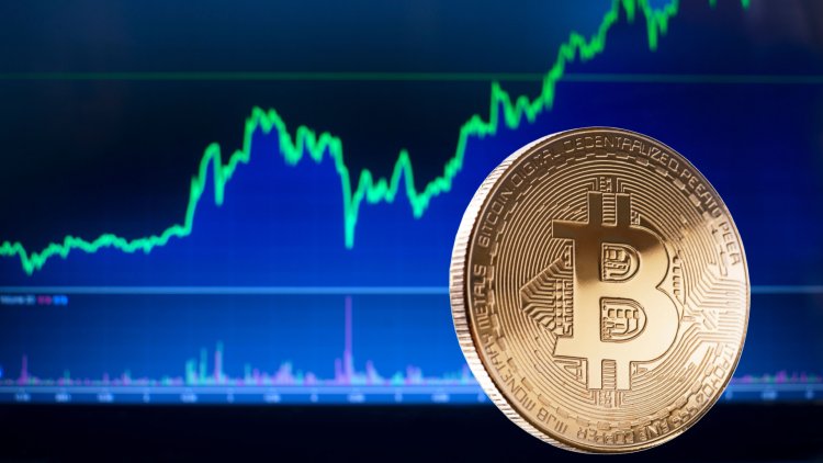 Ünlü Milyarder Açıkladı: Bitcoin Sert Yükselişe Başlayacak! İşte Nedeni