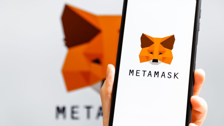 Metamask’ten Yeni Özellik: Doğrudan İtibari Para ile Kripto Para Satın Alma Seçeneği