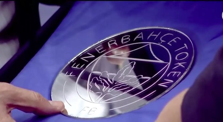 Fenerbahçe Son Dakikada Güldü, Bu Altcoin Yükselişe Geçti!