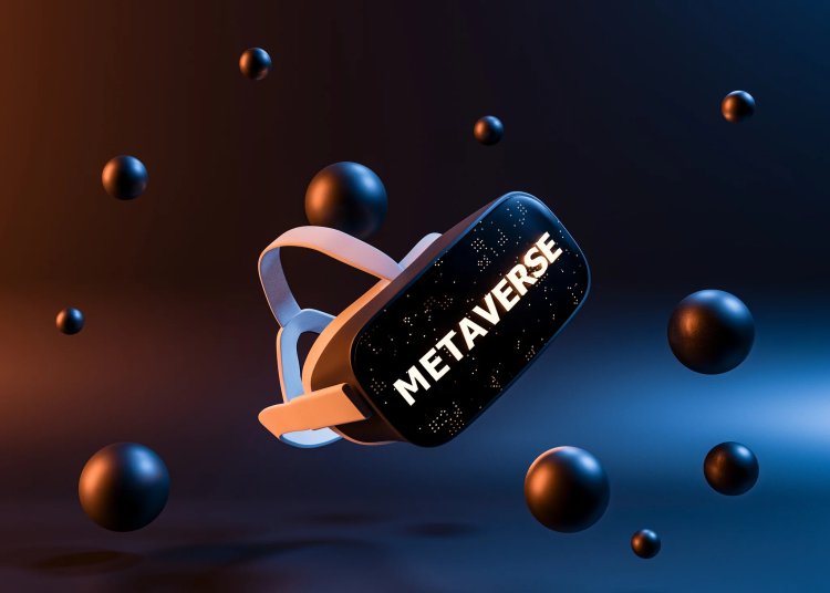 SON DAKİKA: Bu Metaverse Altcoin’ine, 50 Milyon Dolarlık Dev Yatırım!