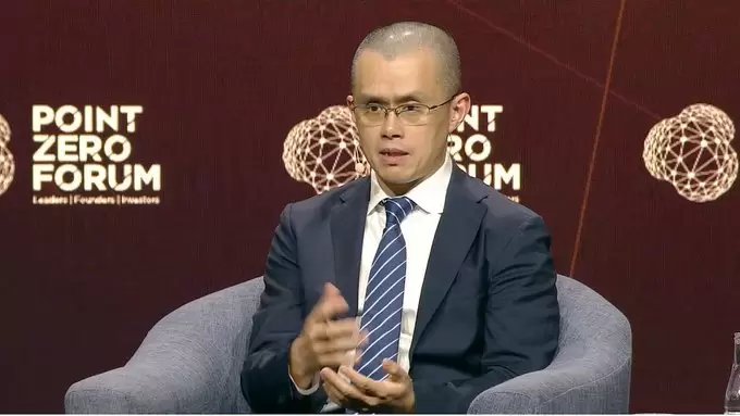Bitcoin Boğası CZ, Bloomberg’in Bu Haberi Tamamen Yalan!