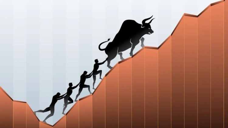 Bitcoin (BTC) 29 Bin Doları Gördü! İşte En Çok Yükselen Altcoin’ler..