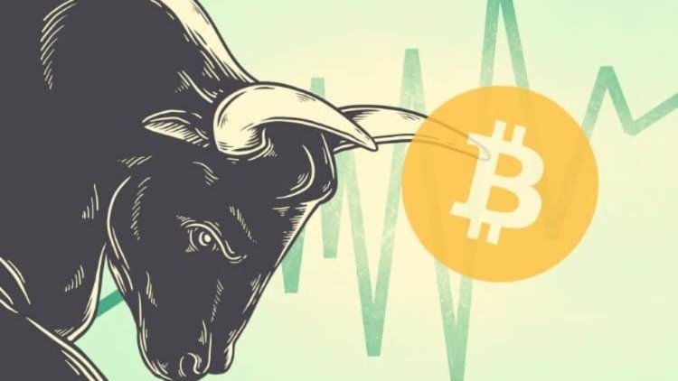 Bitcoin’de (BTC) FED Sonrası Boğalar Uyanmaya Başladı!