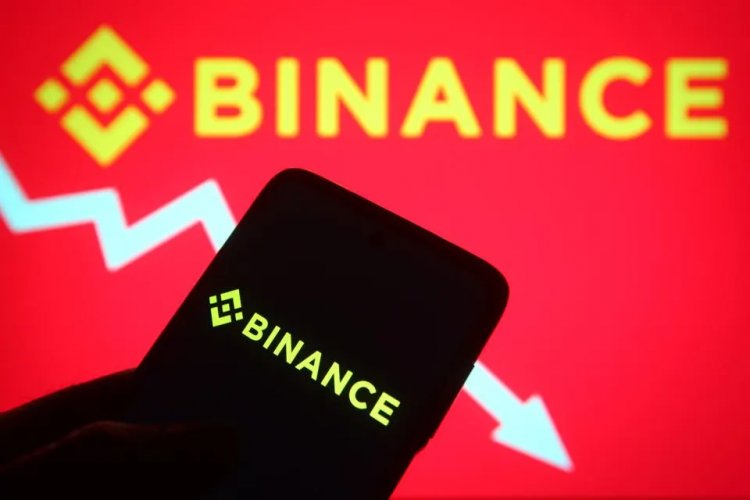 Bitcoin Borsası Binance’in Son Duyurusu, Bu Altcoin’i Çökertti!