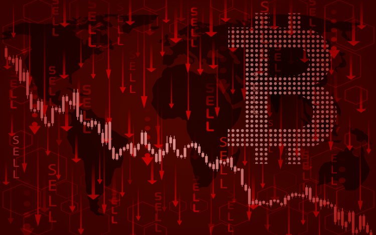 Bitcoin (BTC) Bugün Neden Düşüş Yaşadı? Tehlike Var mı?