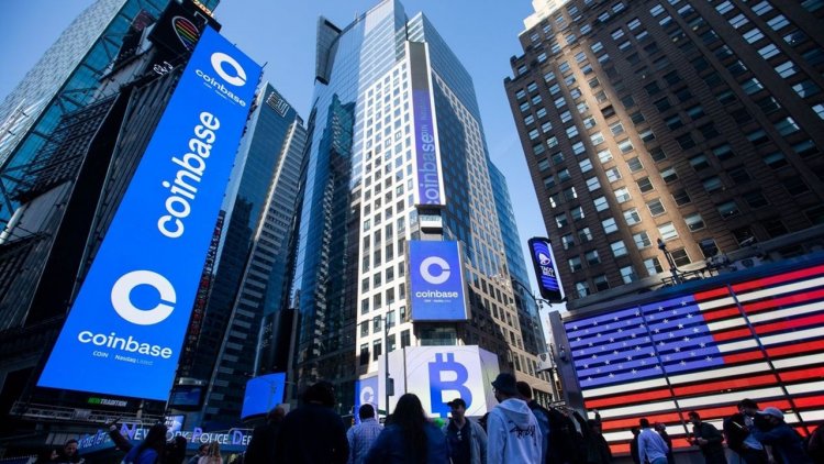 DİKKAT: SEC’in Binance’e Yaptıkları, Coinbase İçin Fragman Olabilir!