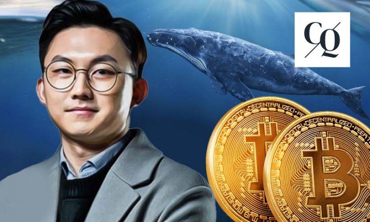 CryptoQuant CEO’su: Bu Olursa, Bitcoin’de Yükselişler Büyüyecek!