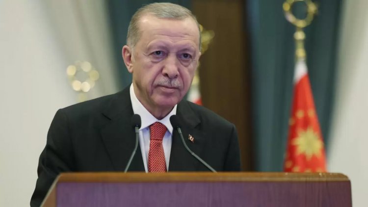 SON DAKİKA: Cumhurbaşkanı Erdoğan: Enflasyon Tek Haneye Düşecek!