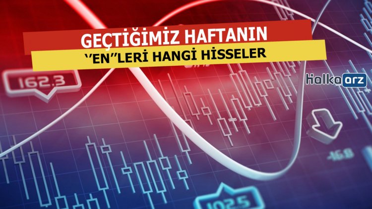 Haftanın ''EN''leri Hangileri ?
