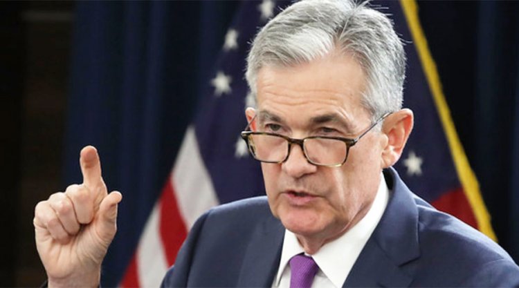 106 Adet Ekonomist, FED Faiz Hamlesi ve Bu Kararın Bitcoin’e Etkisini Değerlendirdi!