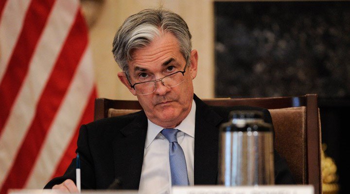 Bitcoin Yatırımcıları Dikkat: FED Başkanı Powell Konuşuyor! İşte İlk Açıklamalar..