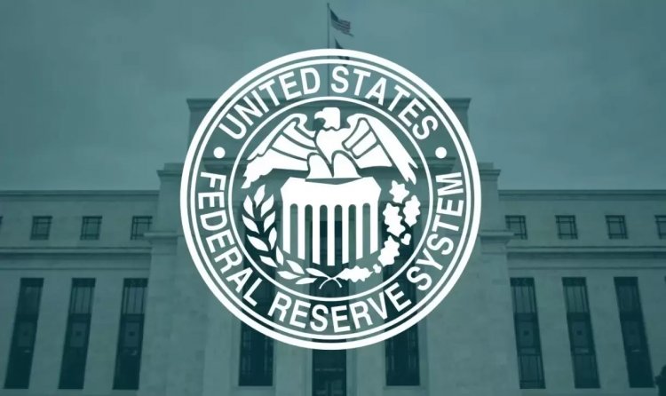 CANLI: FED Yetkilisi Faiz Artışları Hakkında Konuşuyor! İşte Bitcoin’in Tepkisi..