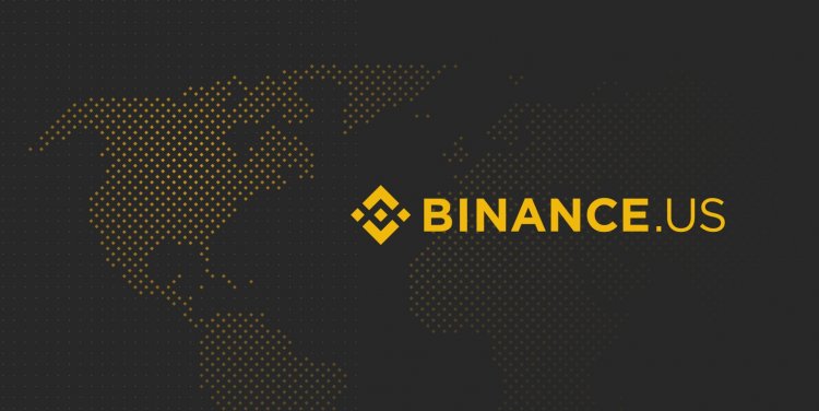Bitcoin Borsası Binance US, Bu Altcoin’i Listeliyor!