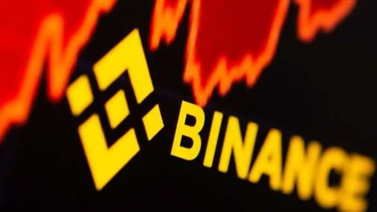Bitcoin Borsası Binance, Bu Tarihte Bakıma Giriyor! Ticaret Duracak mı?