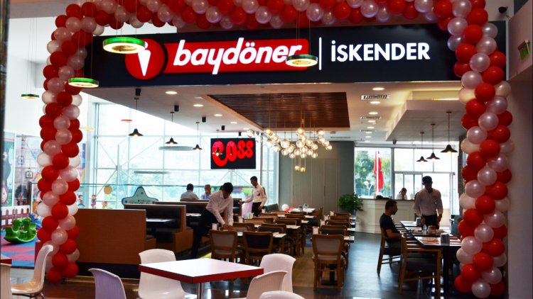 Baydöner (BYDNR) Halka Arz Tarihi ve Detayları, BYDNR Halka Arz Hangi Bankalarda?