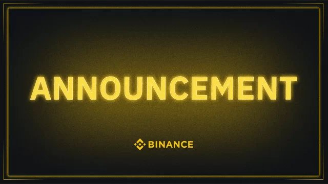 Binance, Dogecoin (DOGE) ve Bu Altcoin Hakkında Bir Delist Kararı Aldı!