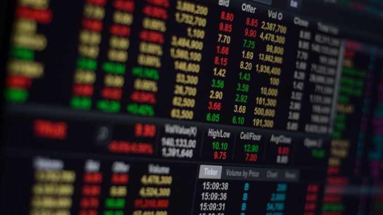 Borsadaki İlk İşlem Gününü Tavan Fiyatta 20 Milyon Lot Alıcıyla Kapattı