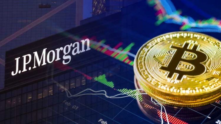 JPMorgan Analistleri Yanıtladı! Bitcoin’de (BTC) Yeni Çöküşler Yaşanacak mı?