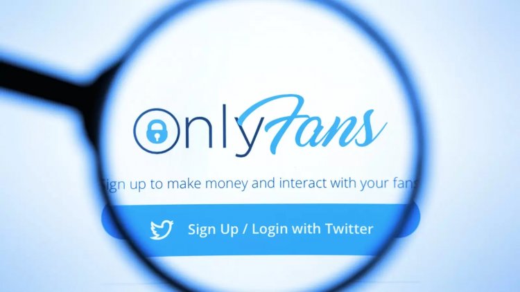 OnlyFans, Ethereum (ETH) Satın Almış! İşte Detaylar..