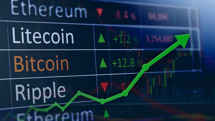 İşte Bu Haftanın En Çok Artan ve Düşen Altcoin’leri! Alım Fırsatı Var mı?