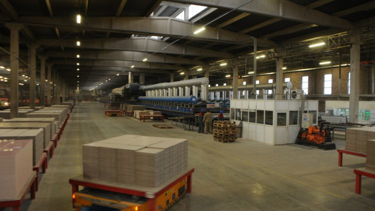 Uşak Seramik'te 2.965.000 TL'lik Hisse Alımı Yapıldı