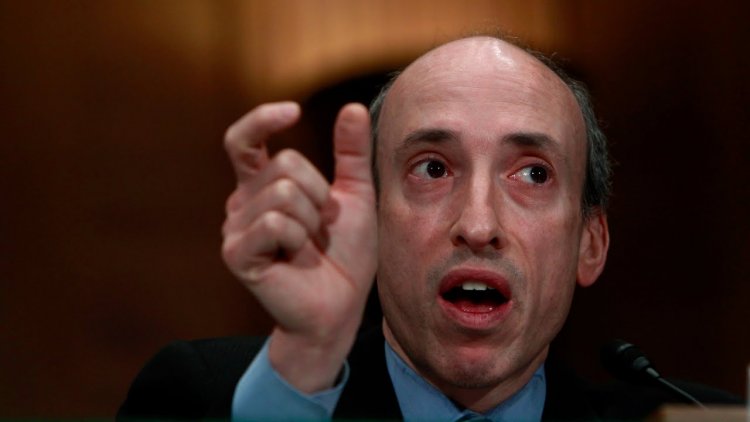 ABD Milletvekilleri, SEC Başkanı Gensler’ın Spot Bitcoin ETF’lerini Onaylamasını İstedi!