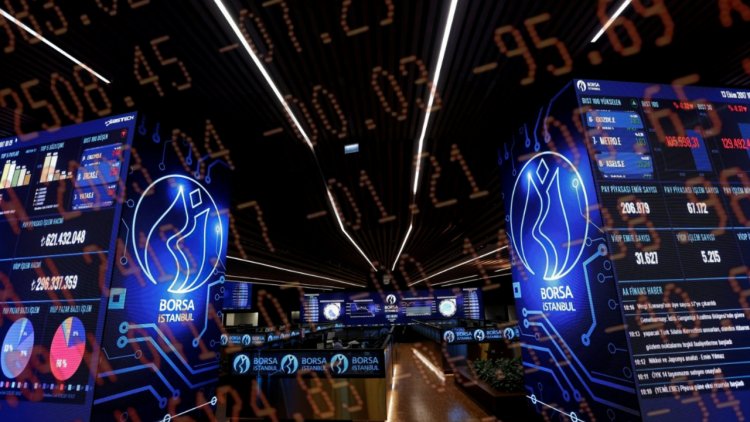 Borsa İstanbul, 6 Şirketin Paylarında İşlem Tedbiri Uyguluyor