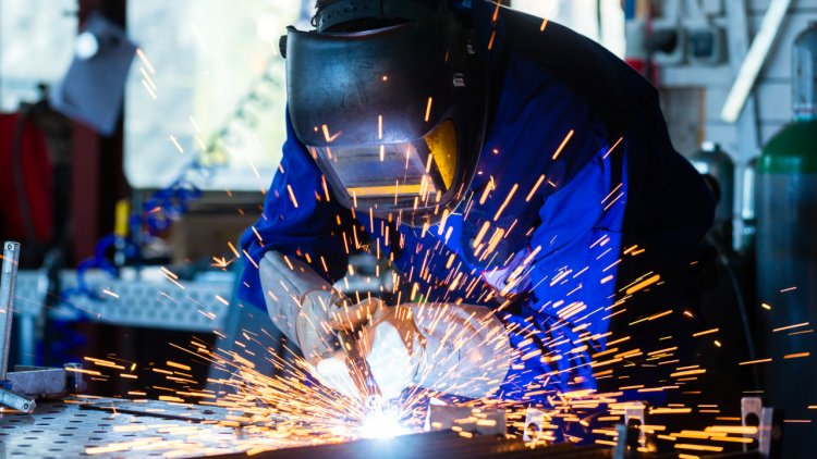 Metal Sanayi Şirketi, 21 Milyonu Aşan Sözleşmeye İmza Attı