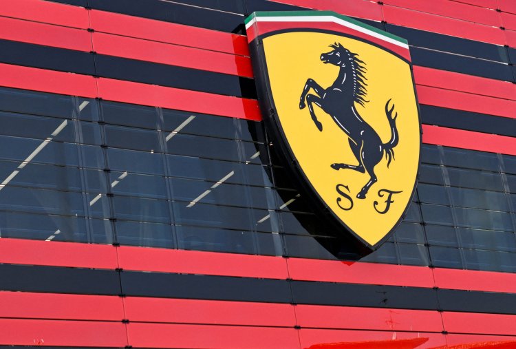 Ferrari, Bitcoin, ETH ve USDC İle Ödeme Kabul Edecek!